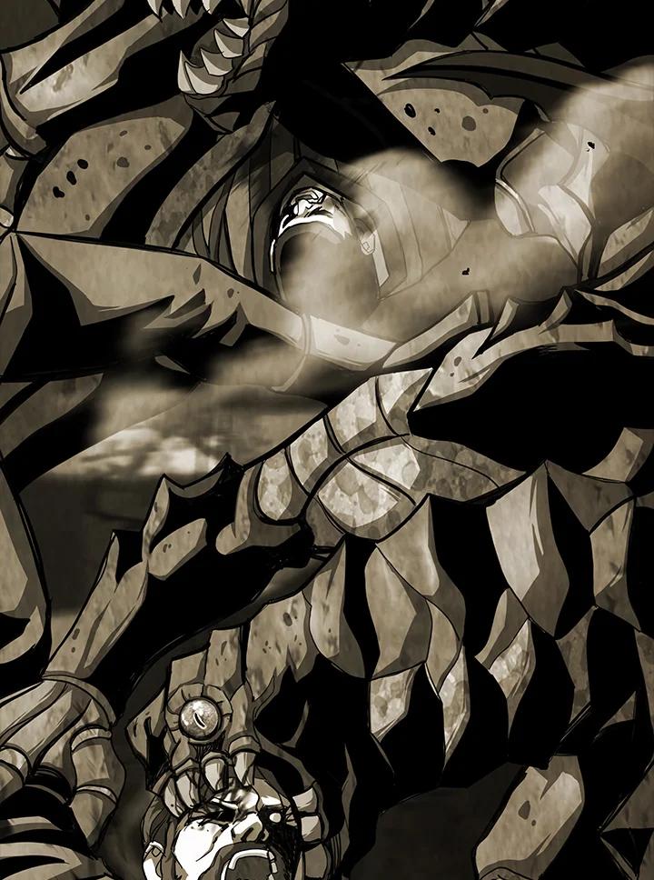 《魔灵召唤：追寻者》序章 第27页
