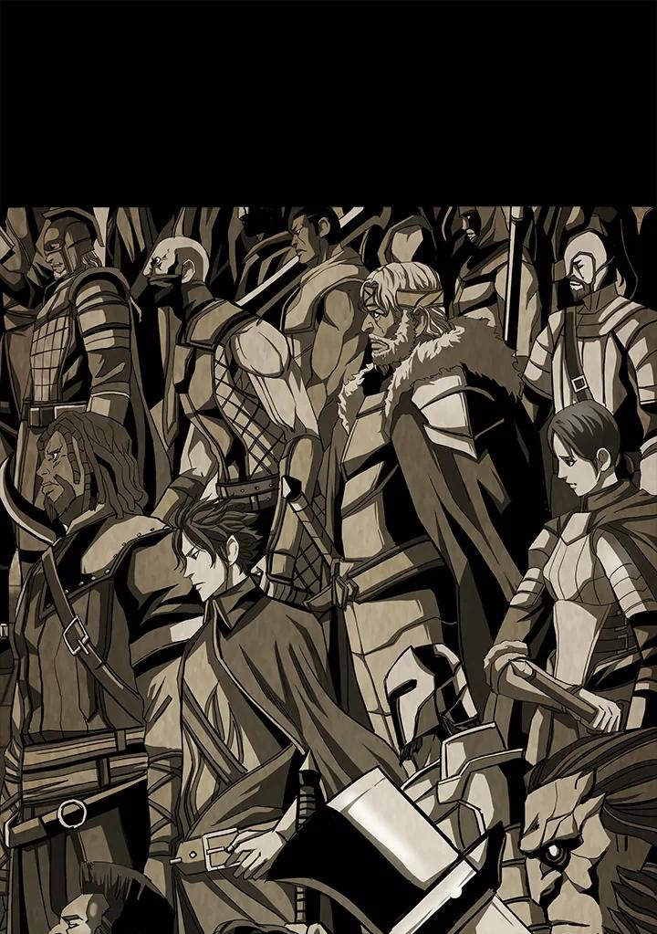 《魔灵召唤：追寻者》序章 第44页