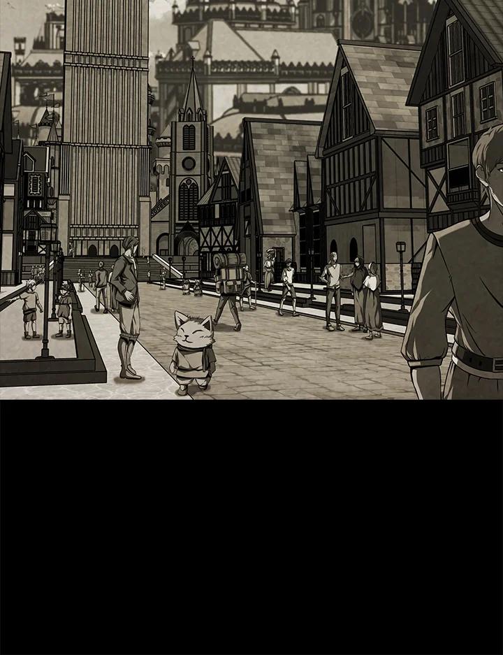 《魔灵召唤：追寻者》序章 第11页