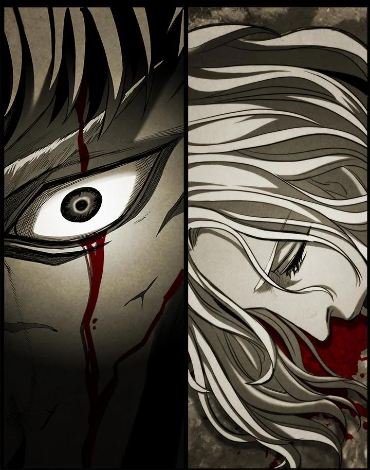 《魔灵召唤：追寻者》序章 第67页