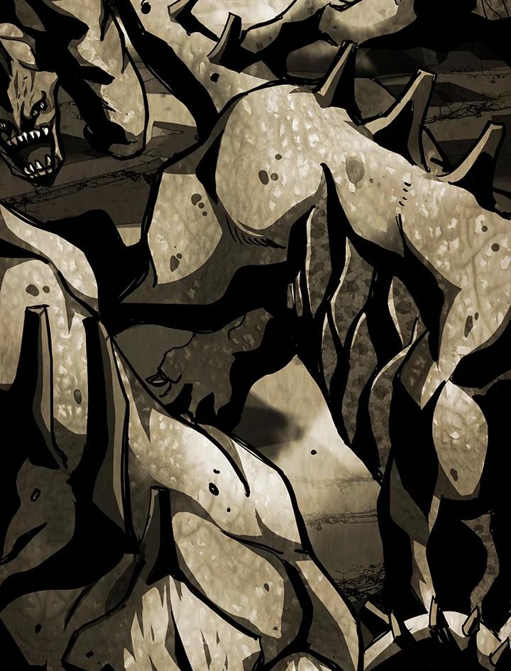 《魔灵召唤：追寻者》序章 第42页
