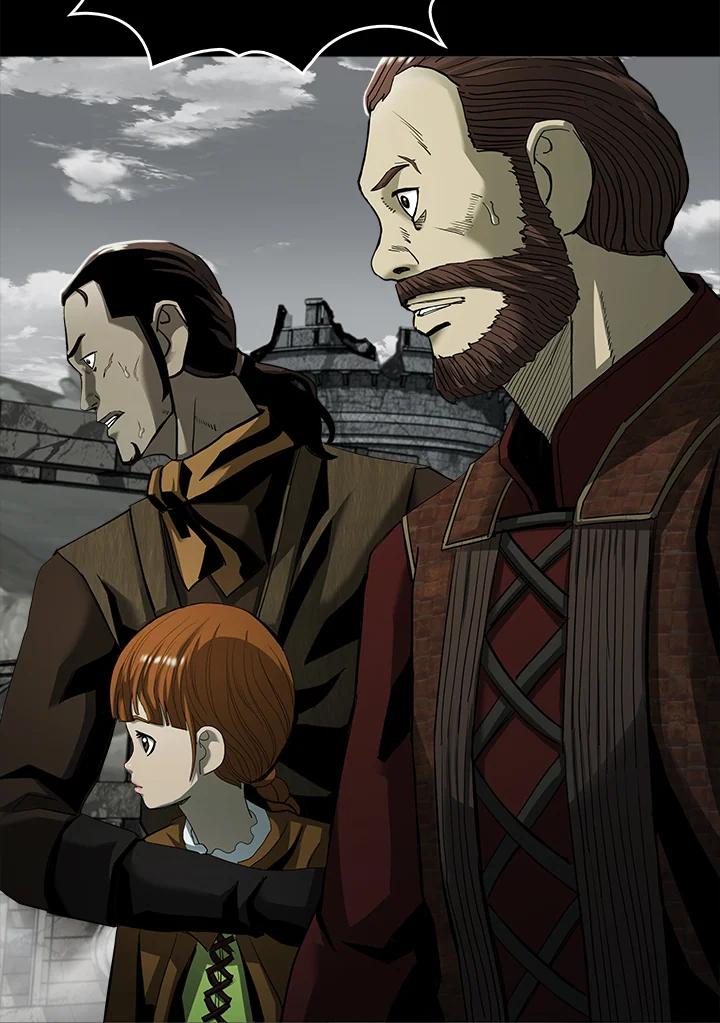《魔灵召唤：追寻者》第1话 第34页