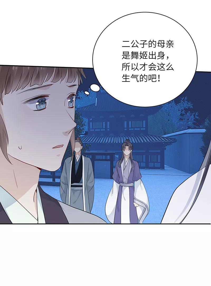 《镜花殇》[第20话] 抛头露面 第54页