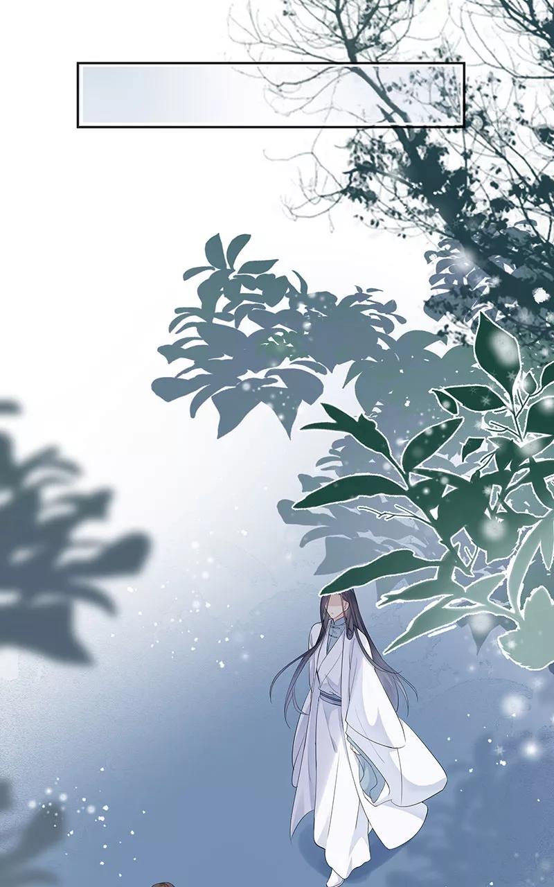 《镜花殇》[第21话] 我喜欢你 第47页