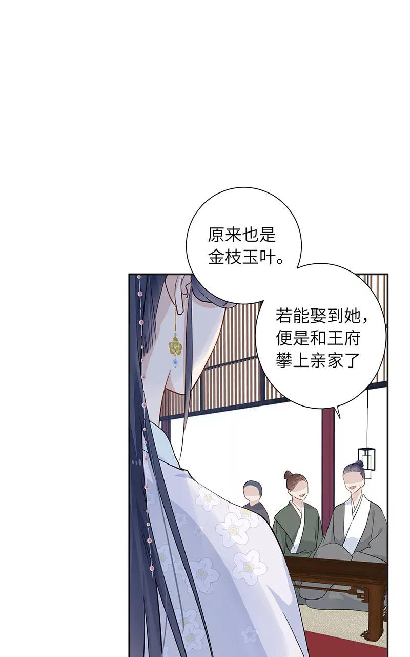 《镜花殇》[第21话] 我喜欢你 第29页