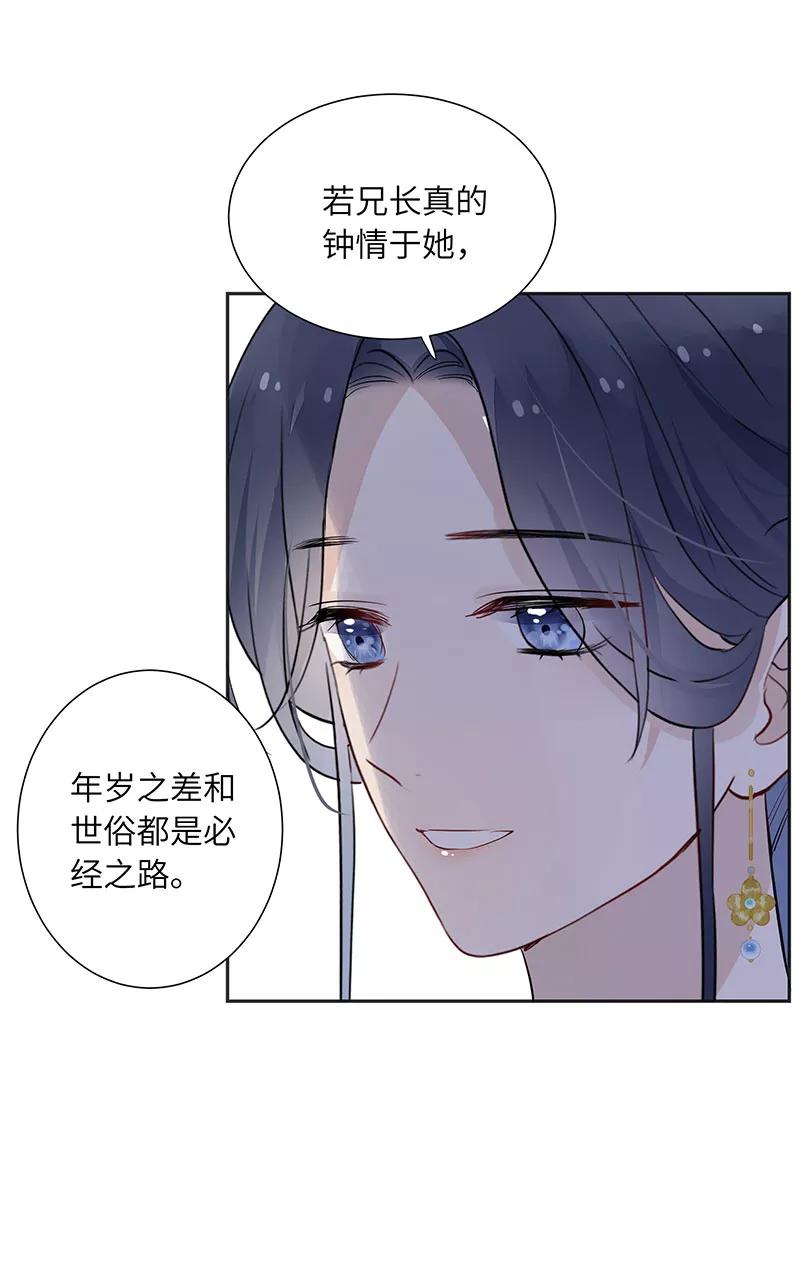 《镜花殇》[第21话] 我喜欢你 第45页