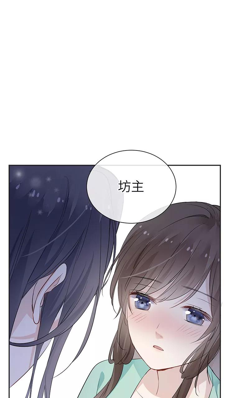 《镜花殇》[第21话] 我喜欢你 第54页