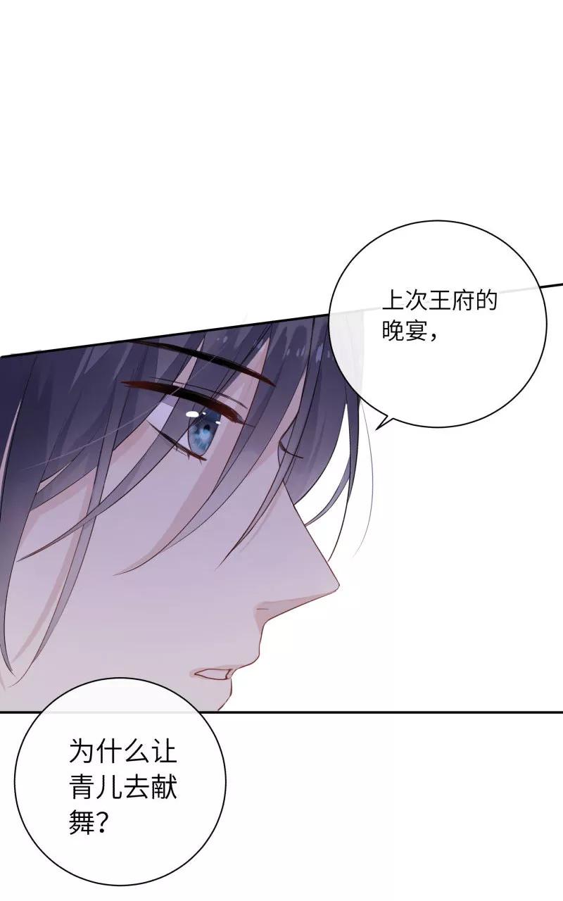 《镜花殇》[第27话] 危险将至 第20页
