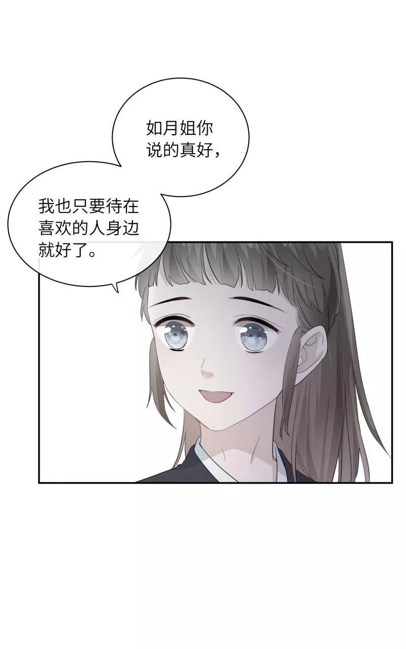 《镜花殇》[第27话] 危险将至 第11页