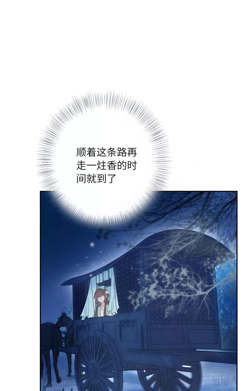 《镜花殇》[第27话] 危险将至 第47页