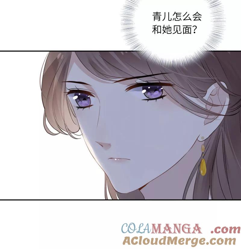《镜花殇》[第27话] 危险将至 第31页