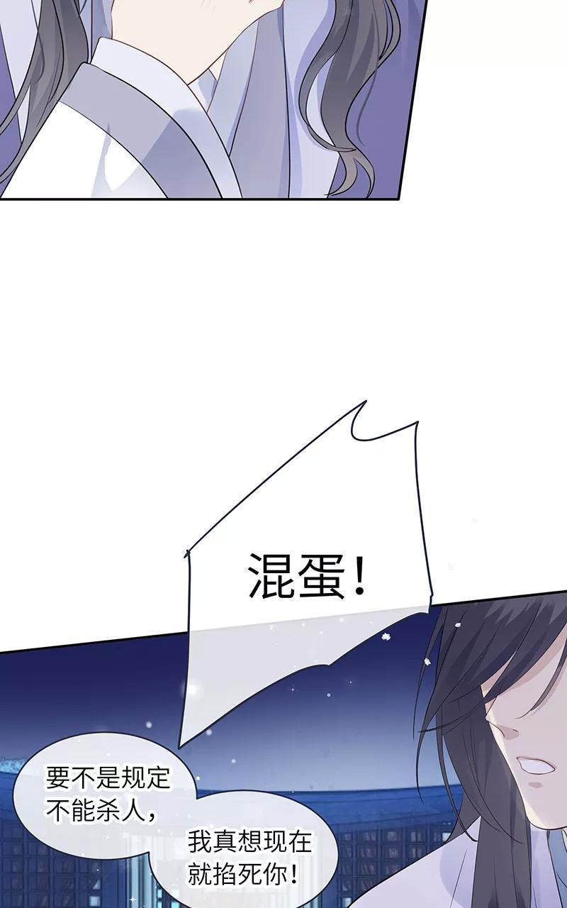 《镜花殇》[第28话] 护花使者 第30页
