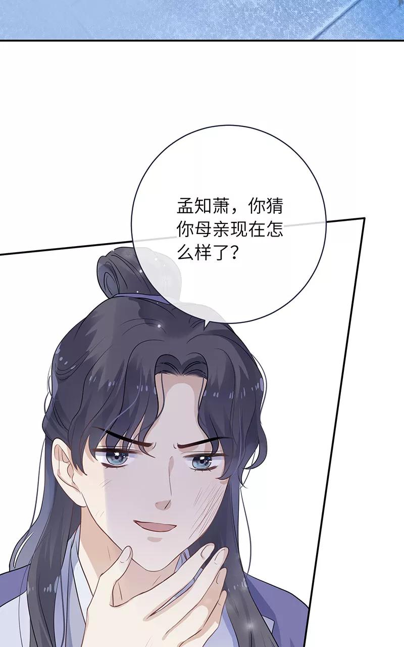 《镜花殇》[第28话] 护花使者 第29页