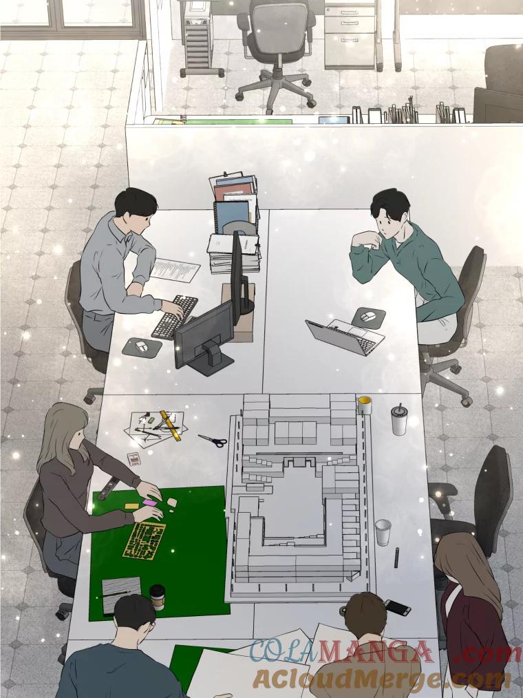 《金牌设计师》27.更进一步 第70页