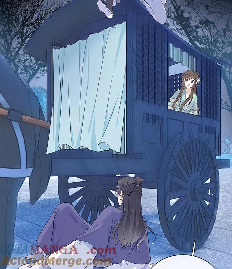 《镜花殇》[第28话] 护花使者 第22页