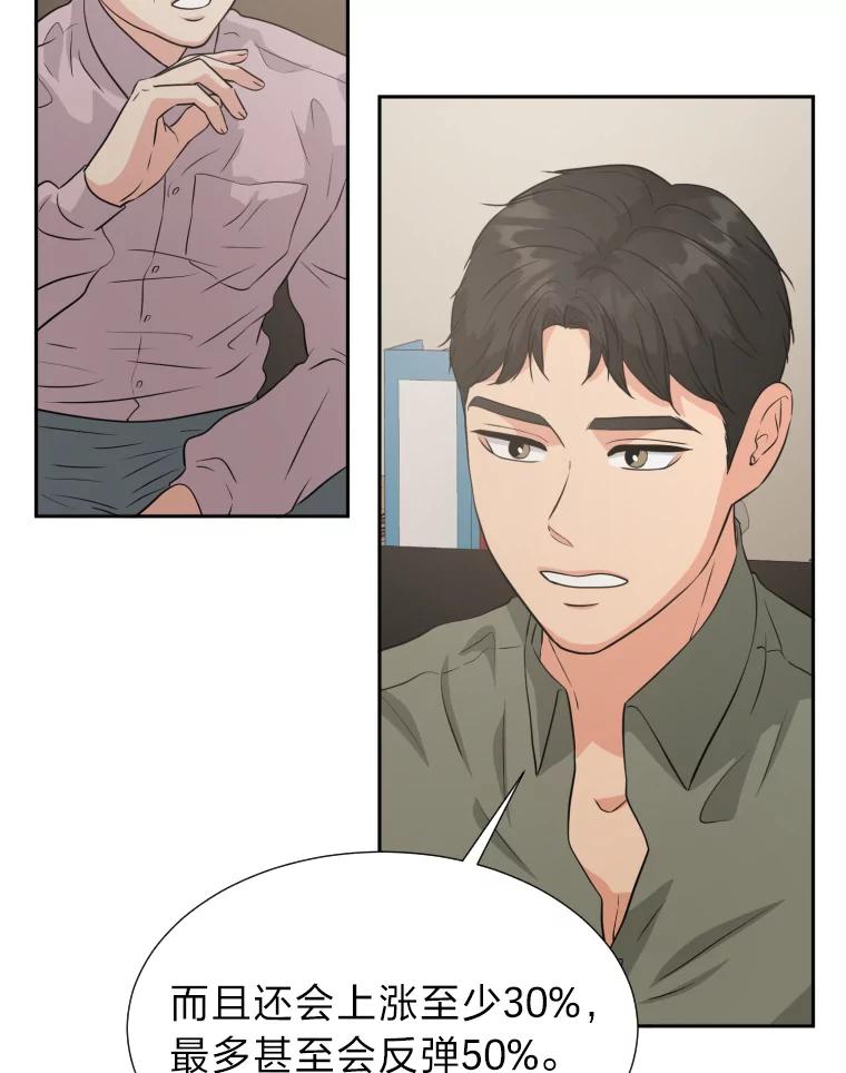 《金牌设计师》27.更进一步 第54页