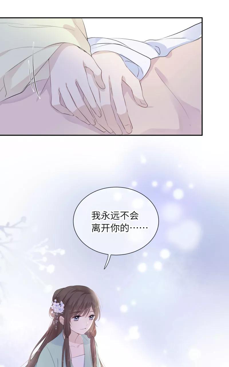 《镜花殇》[第30话] 劫财还是劫色？ 第20页