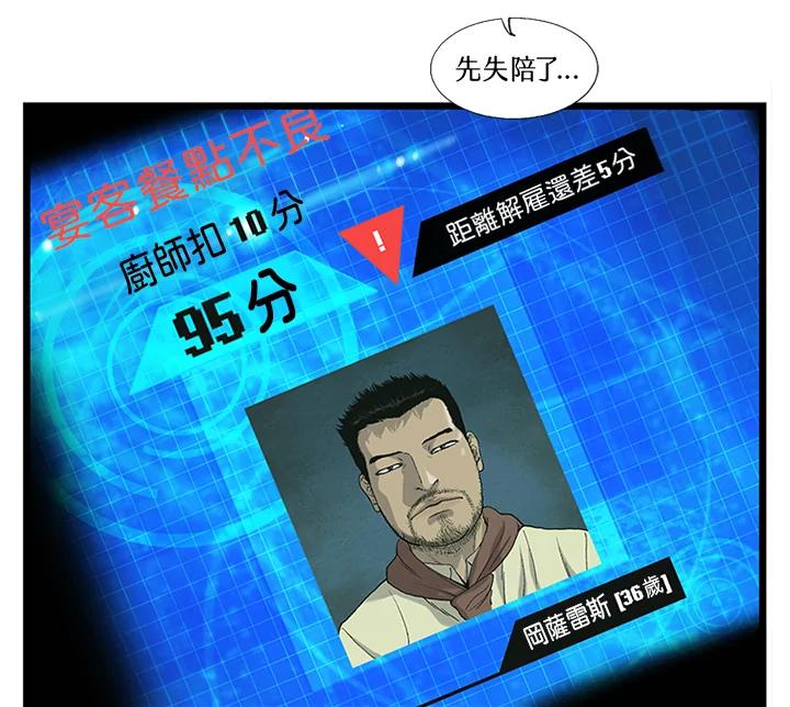 《拯救萝伦丝》第29话 第56页