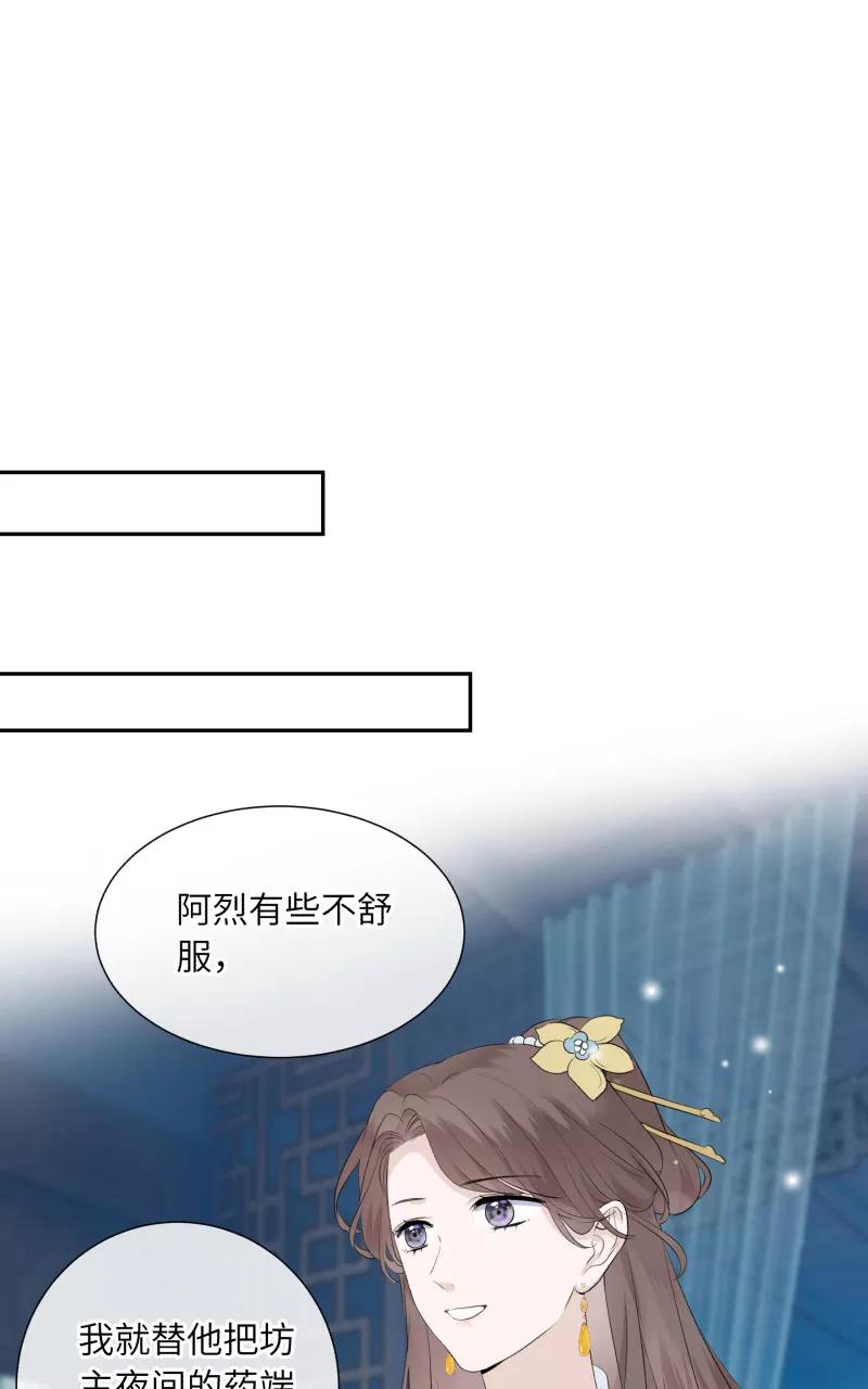 《镜花殇》[第30话] 劫财还是劫色？ 第38页