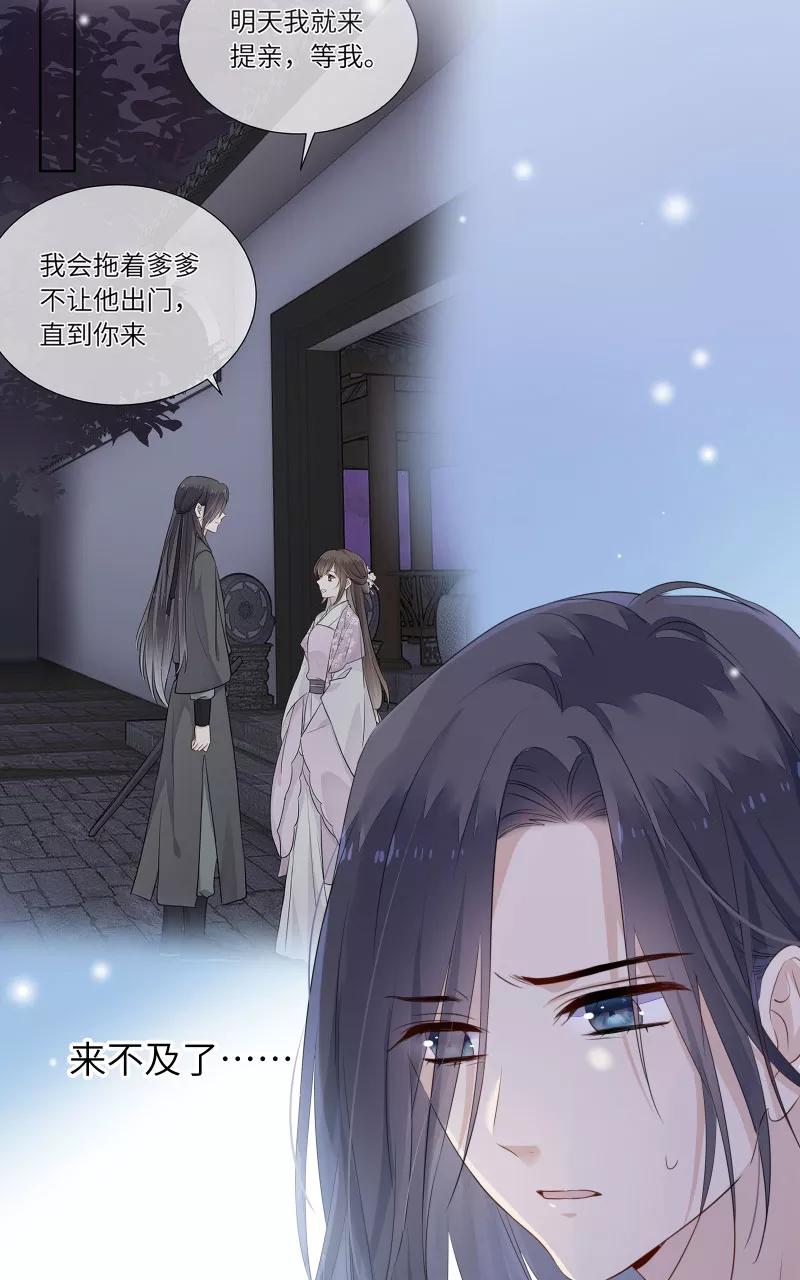 《镜花殇》[第33话] 我喜欢你 第47页