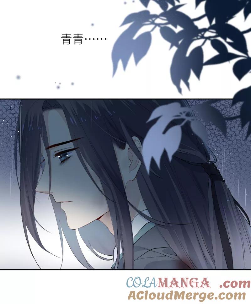 《镜花殇》[第33话] 我喜欢你 第40页