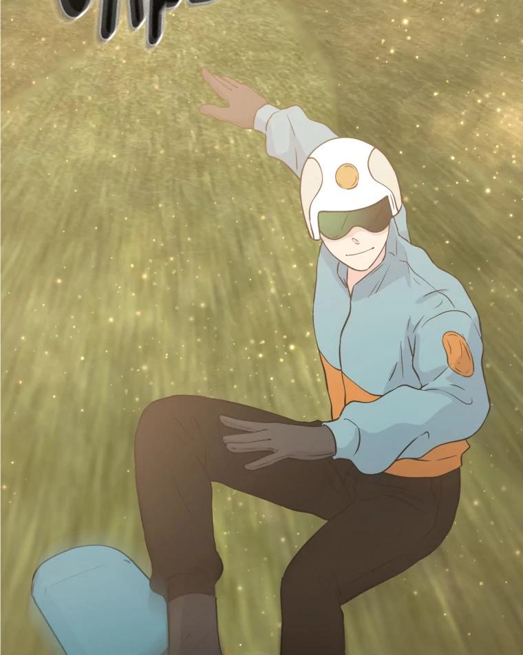《金牌设计师》32.真正的设计 第51页