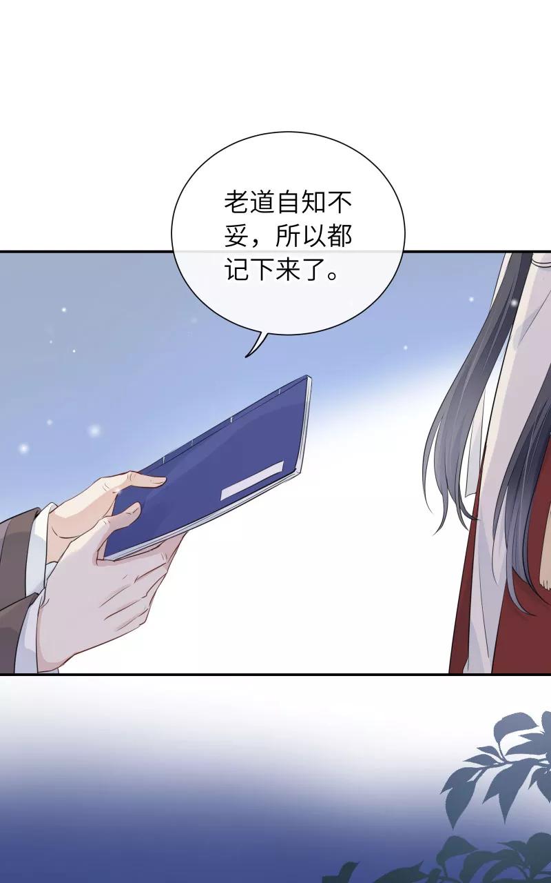 《镜花殇》[第34话] 我喜欢的人啊 第8页