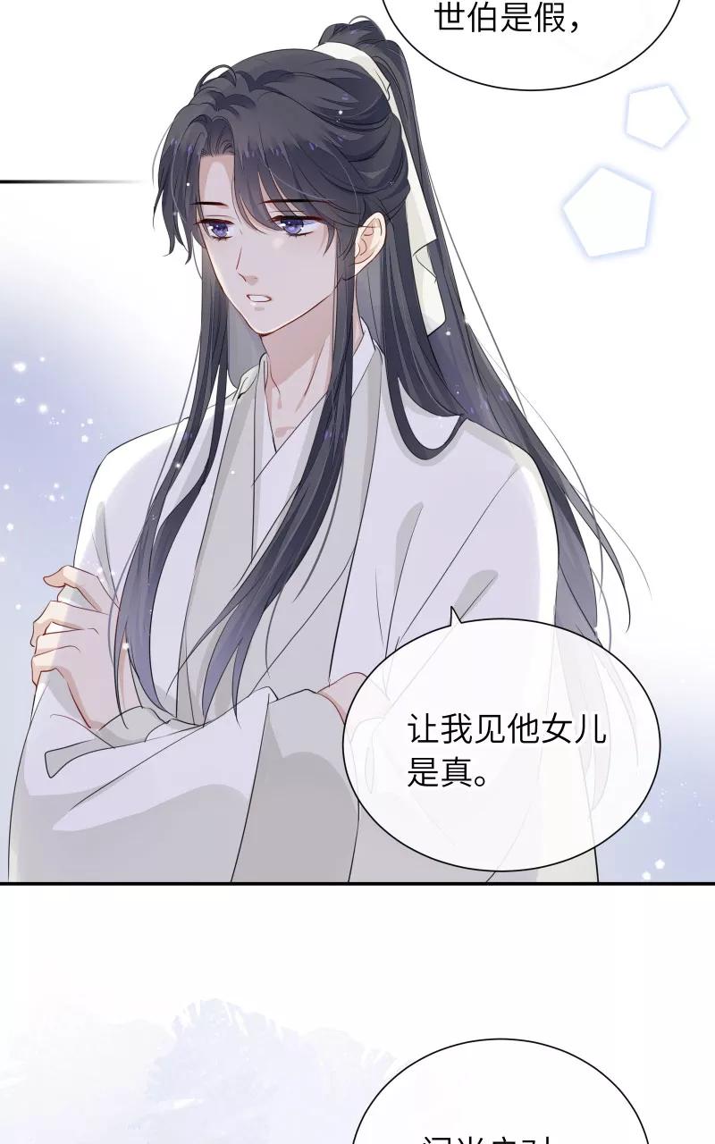 《镜花殇》[第34话] 我喜欢的人啊 第21页