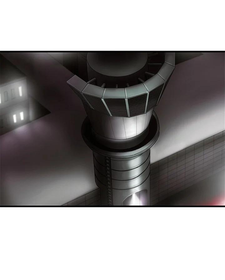 《拯救萝伦丝》第33话 第3页