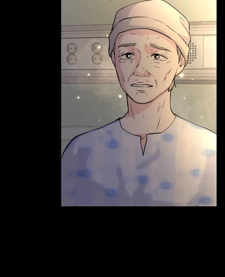 《金牌设计师》34.疗养院的核心 第58页