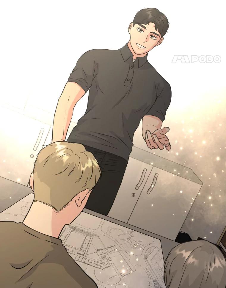 《金牌设计师》34.疗养院的核心 第106页