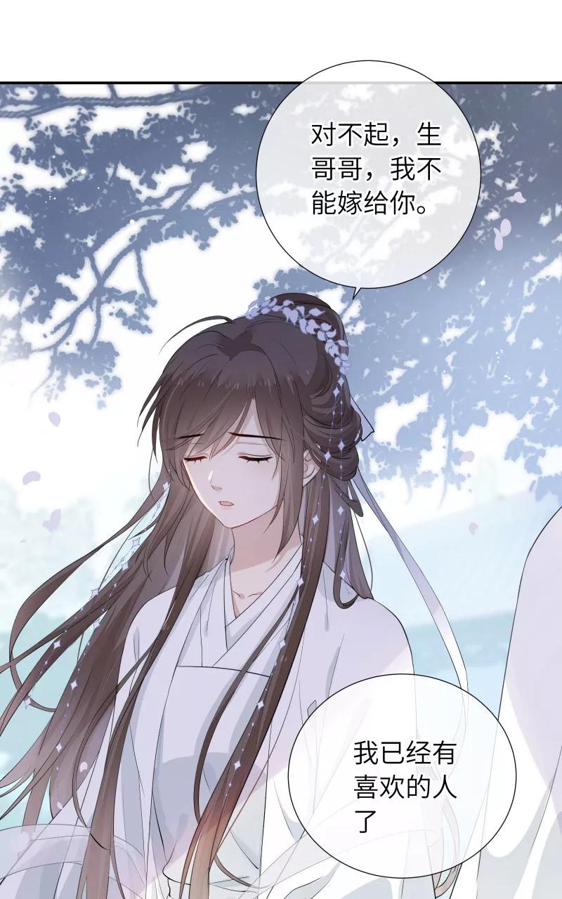 《镜花殇》[第35话] 爱上朋友的女人 第36页