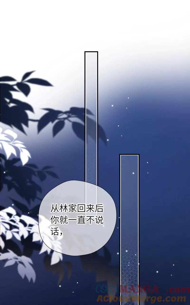 《镜花殇》[第36话] 私奔 第4页