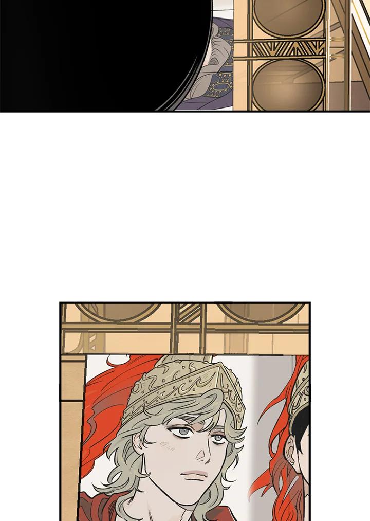 《未完结》第37话 第69页