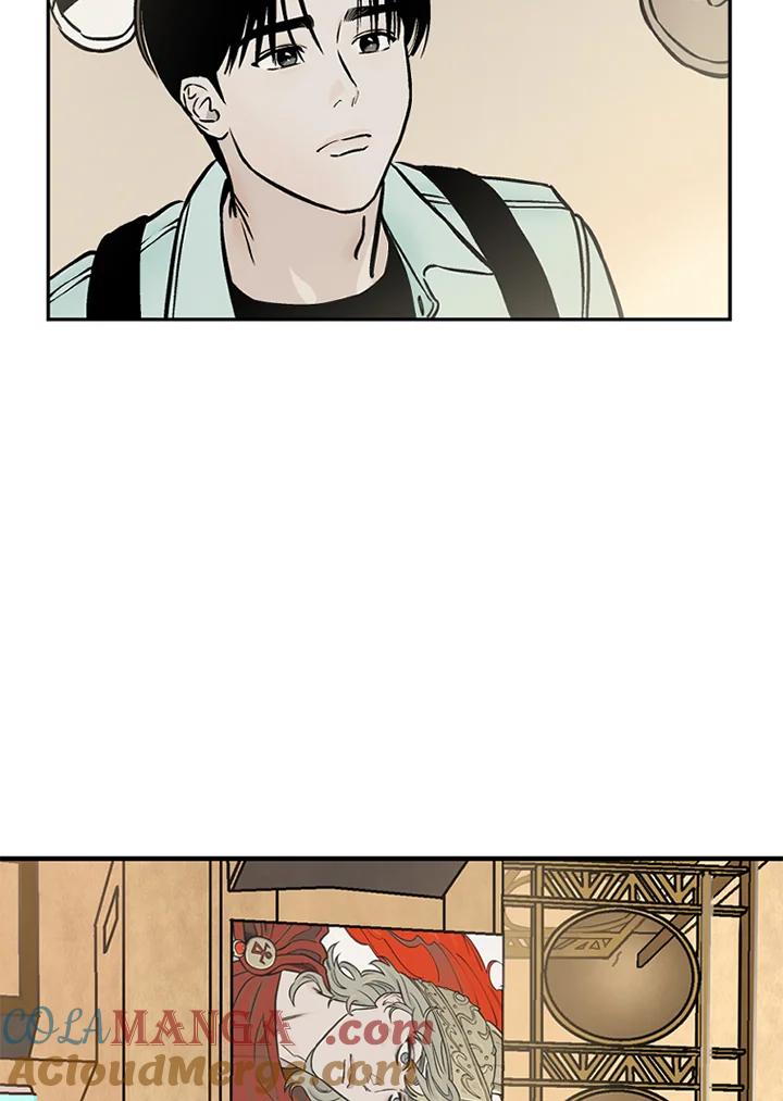 《未完结》第37话 第67页