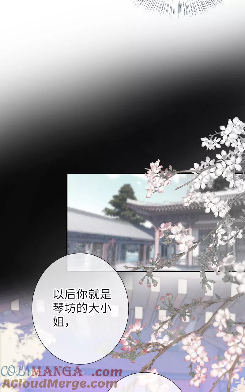 《镜花殇》[第37话] 绑架？！ 第25页