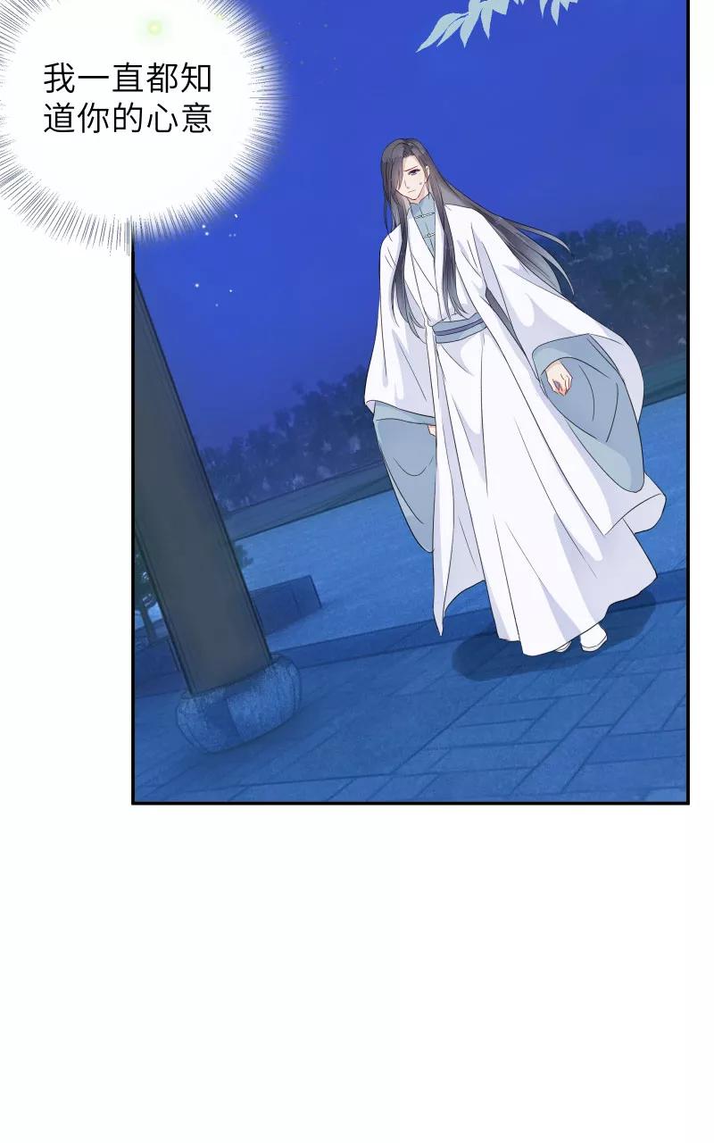 《镜花殇》[第37话] 绑架？！ 第54页
