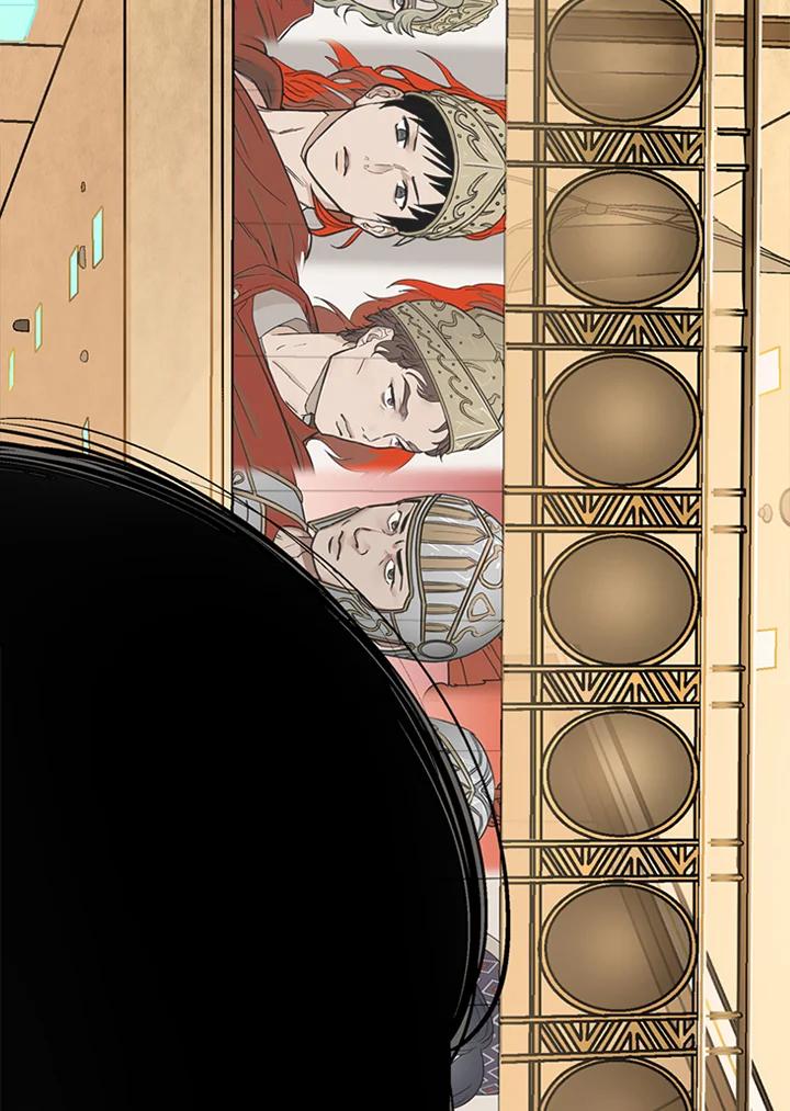 《未完结》第37话 第68页