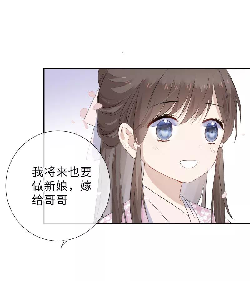 《镜花殇》[第37话] 绑架？！ 第30页