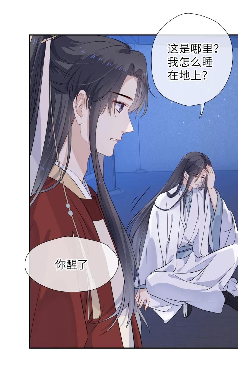 《镜花殇》[第37话] 绑架？！ 第9页