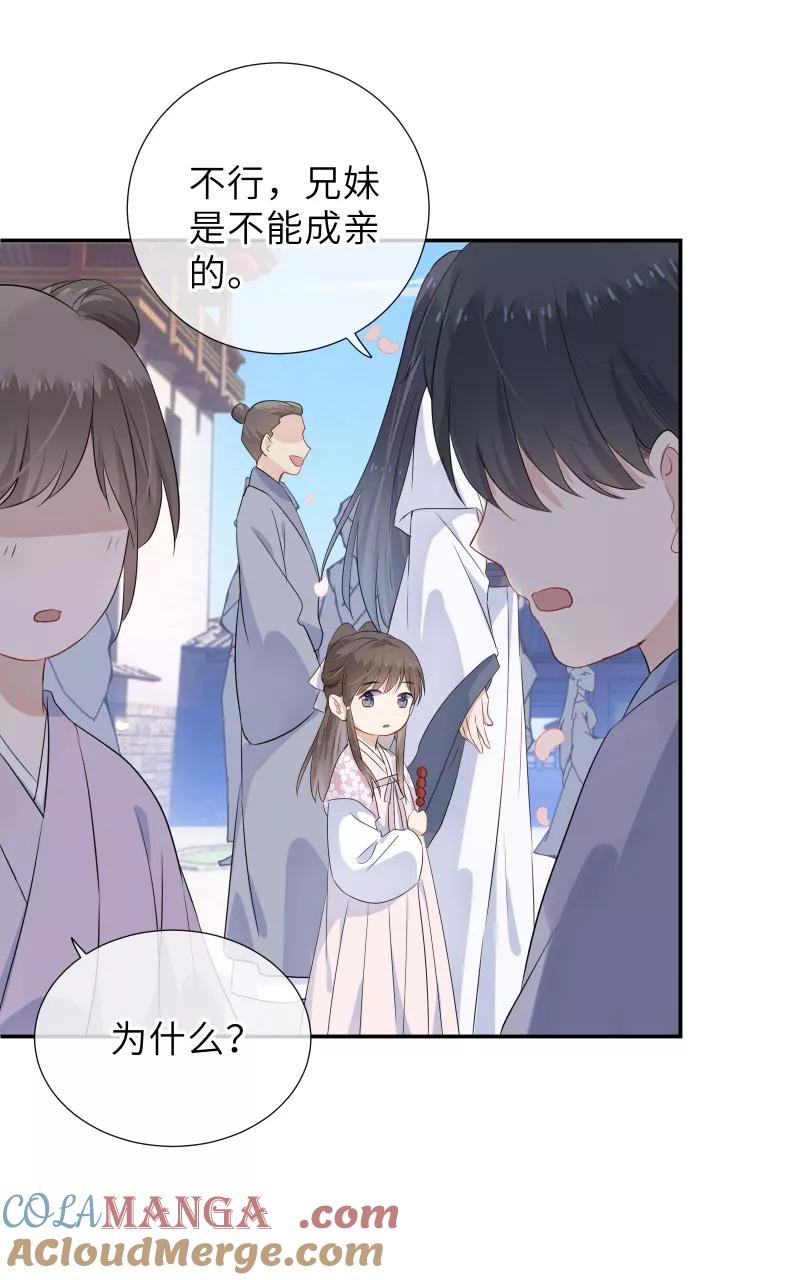 《镜花殇》[第37话] 绑架？！ 第31页