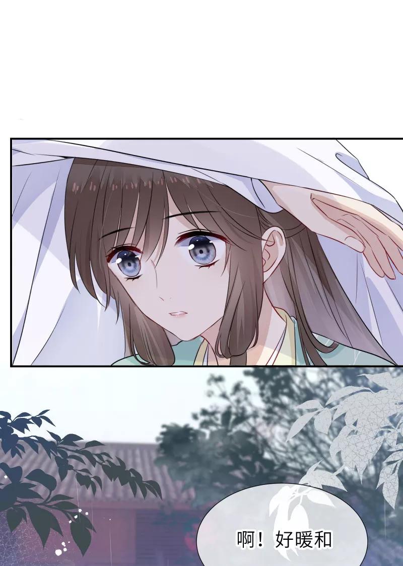 《镜花殇》[第37话] 绑架？！ 第51页
