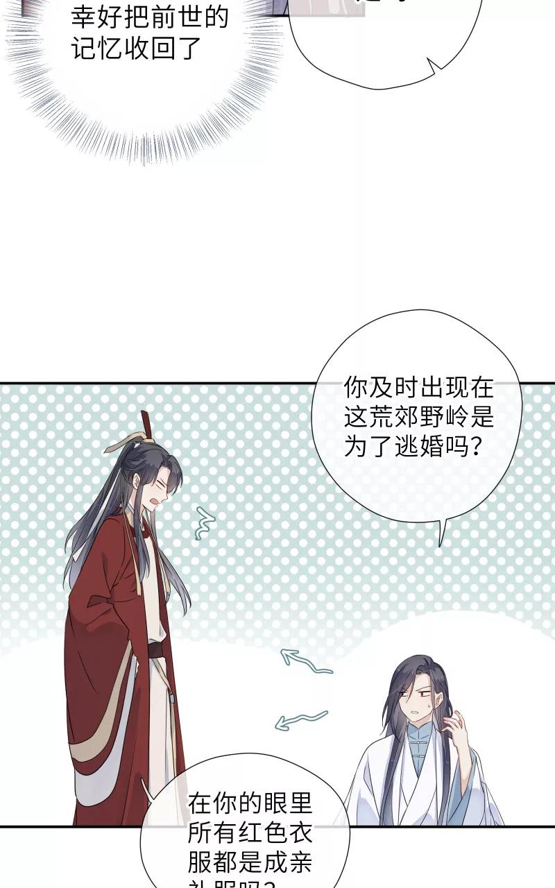 《镜花殇》[第37话] 绑架？！ 第14页