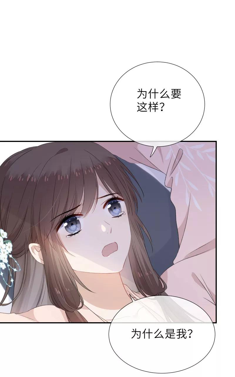 《镜花殇》[第38话] 我要占有你！ 第39页