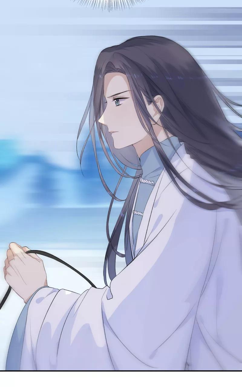 《镜花殇》[第38话] 我要占有你！ 第60页