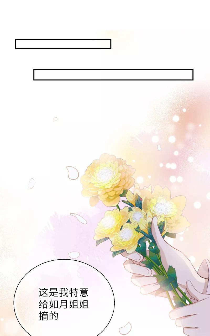 《镜花殇》[第38话] 我要占有你！ 第29页