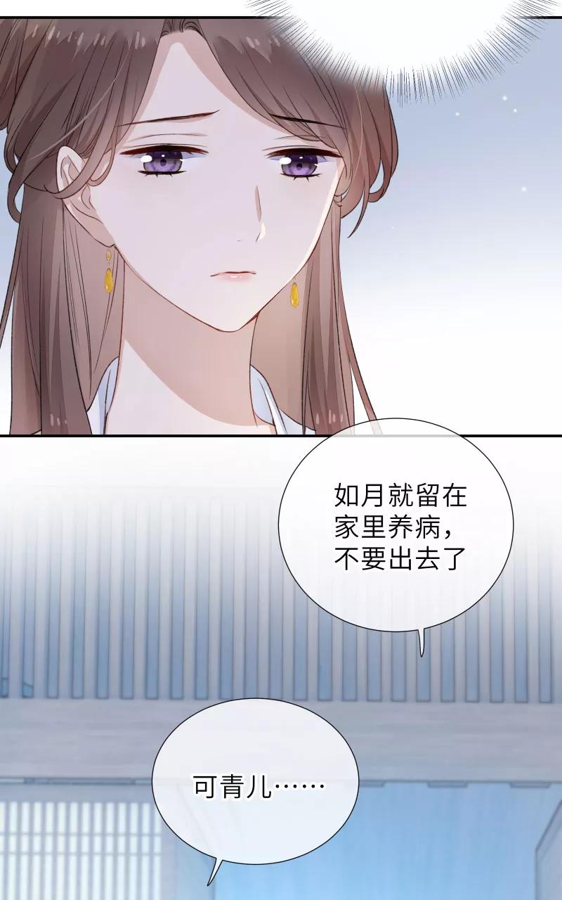 《镜花殇》[第38话] 我要占有你！ 第20页