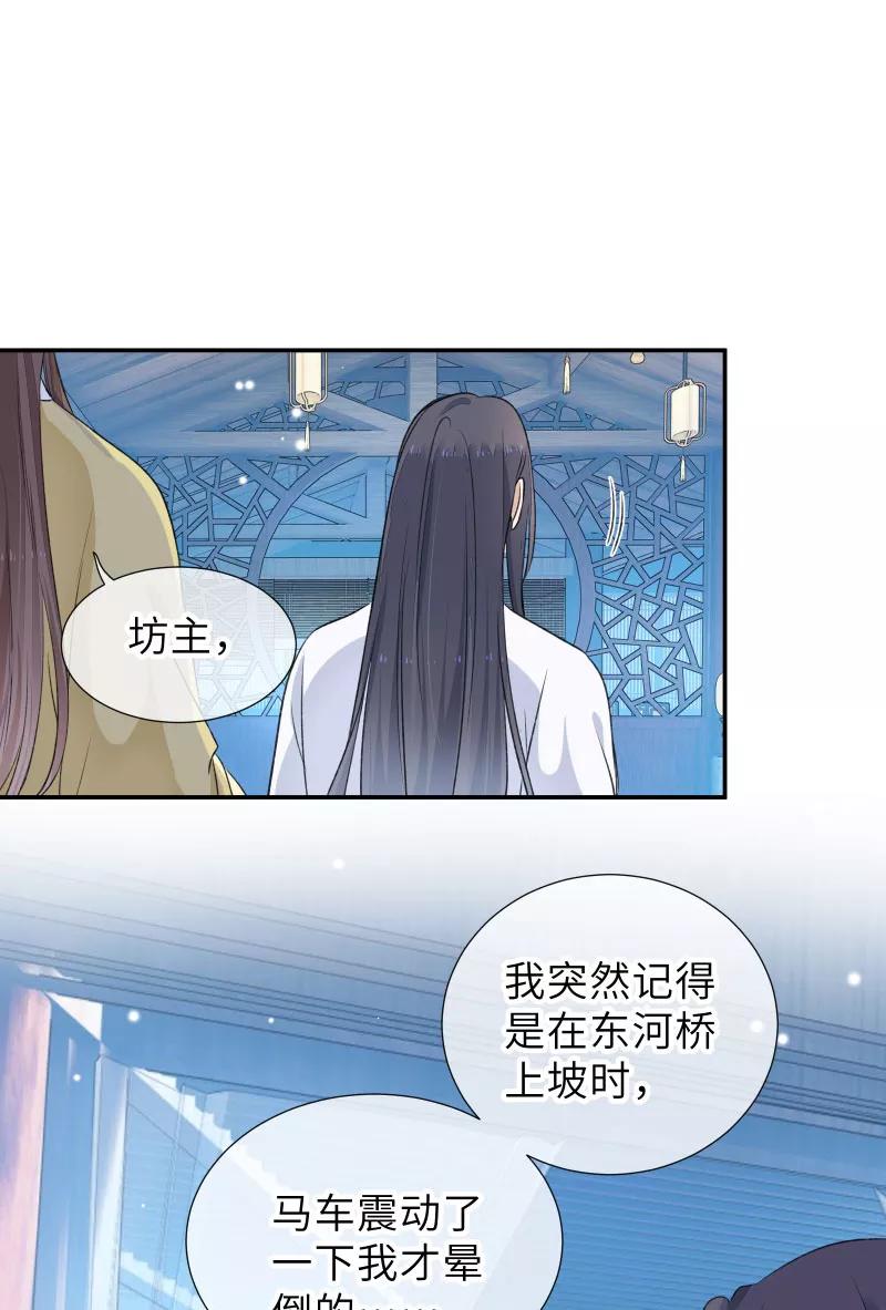 《镜花殇》[第38话] 我要占有你！ 第32页