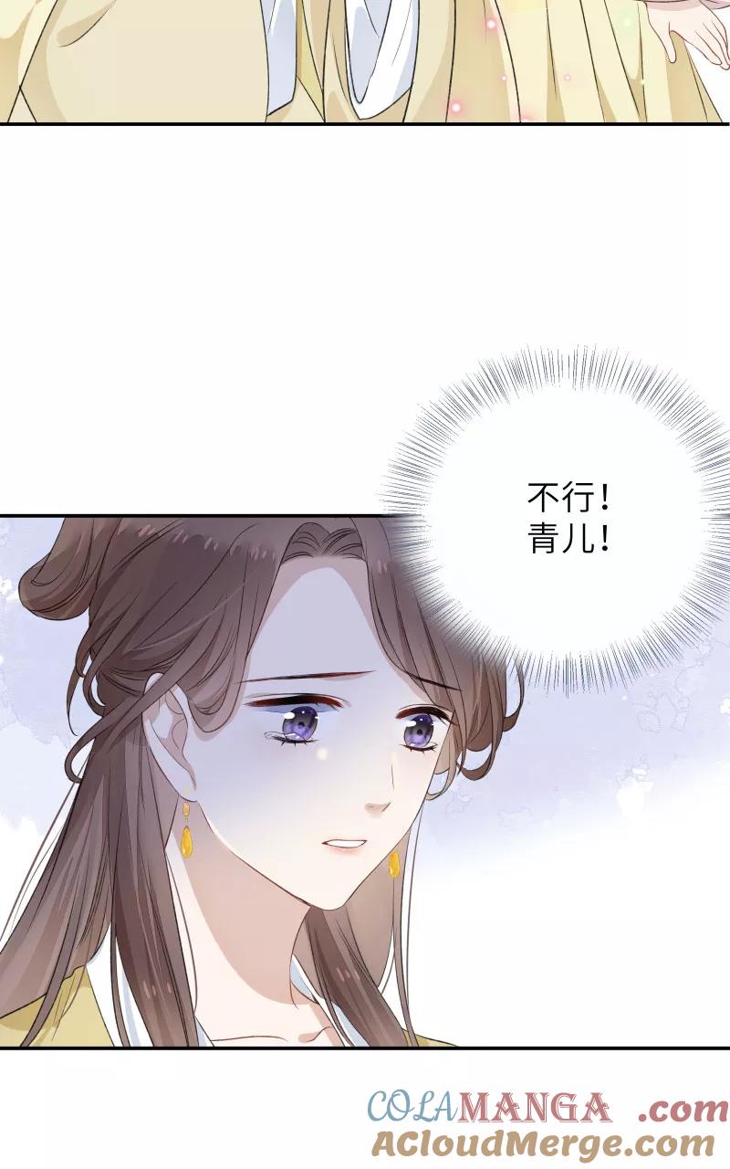 《镜花殇》[第38话] 我要占有你！ 第31页