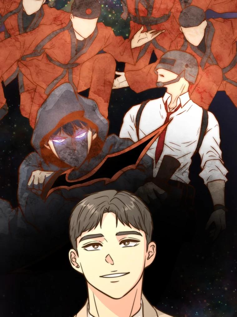 《金牌设计师》39.拒绝挖角 第46页